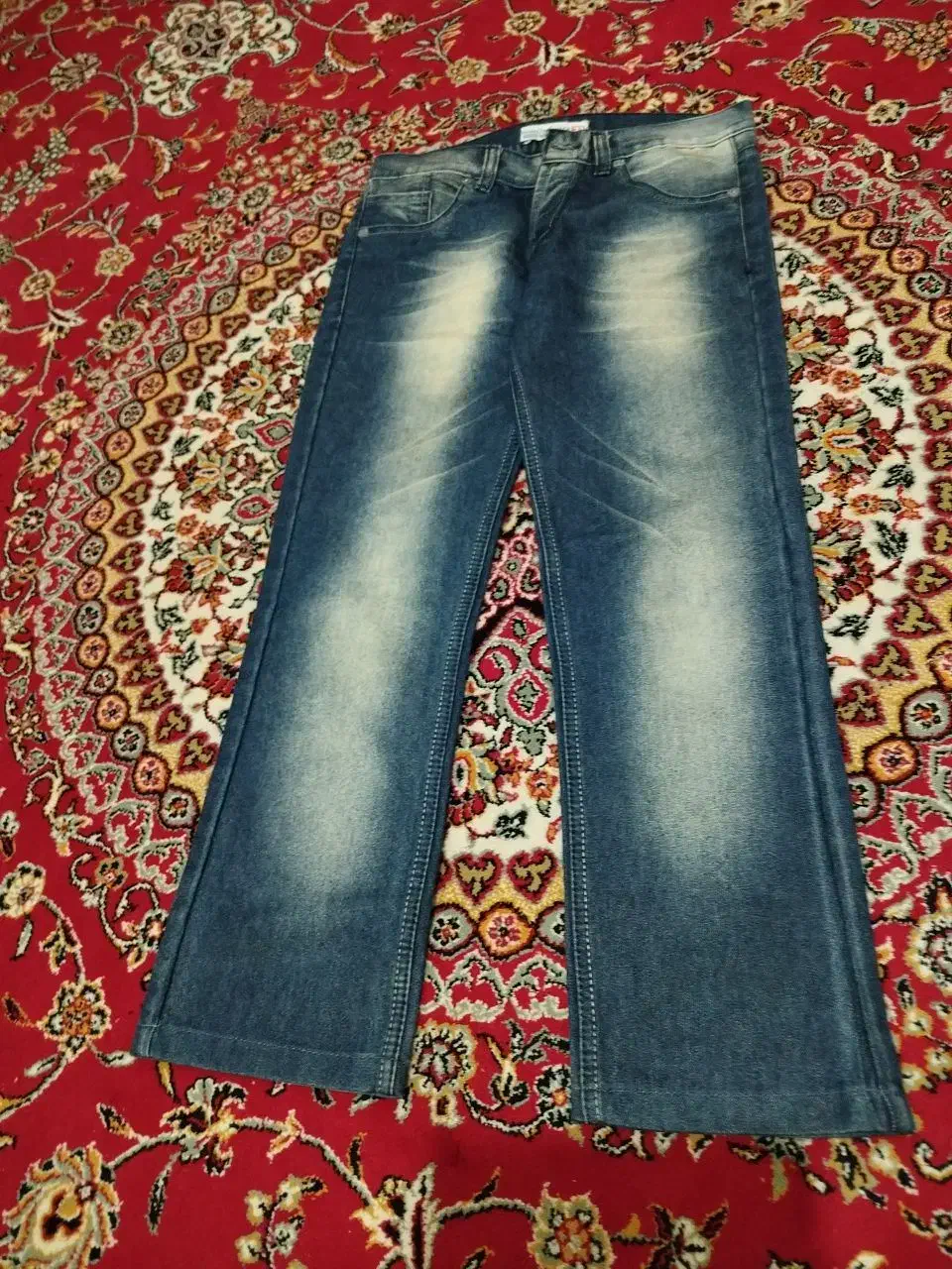 شلوارلی اسپرت حراج  سایز ۳۶-۳۸|لباس|قم, نیروگاه|دیوار