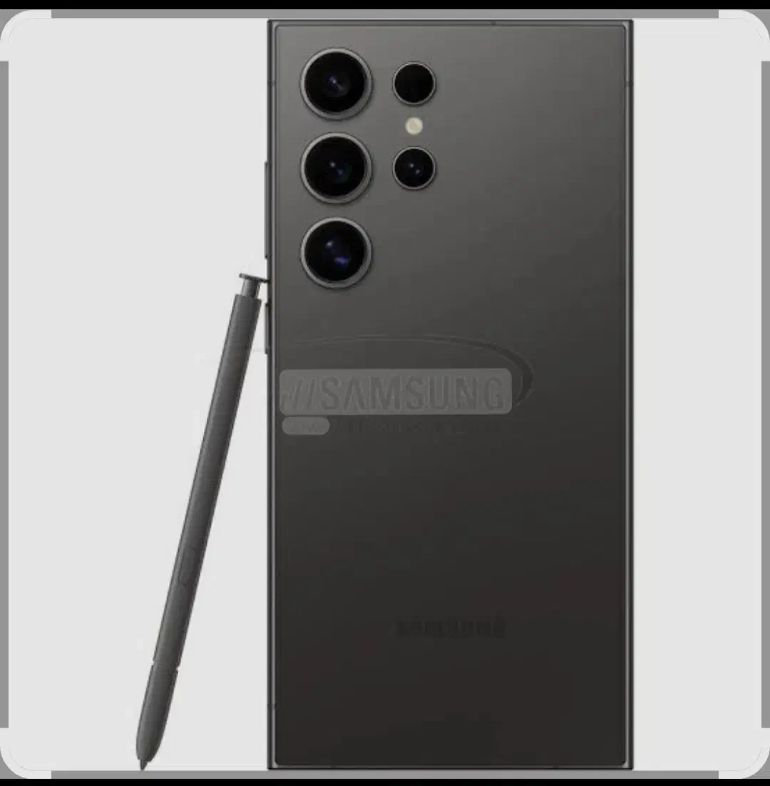 سامسونگ Galaxy S24 Ultra با حافظهٔ ۲۵۶ گیگابایت|اشیا|اهواز, ۲۴ متری|دیوار