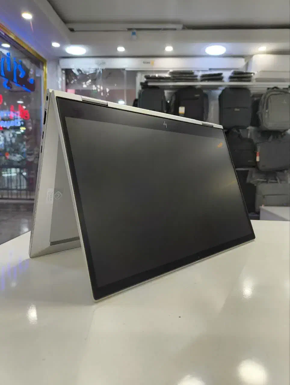 لپ تاپ HP 360|رایانه همراه|قم, ارم|دیوار