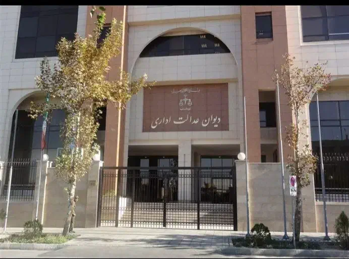 وکیل تخصصی اداره کار و دیوان عدالت اداری|خدمات مالی، حسابداری، بیمه|تهران, یوسفآباد|دیوار