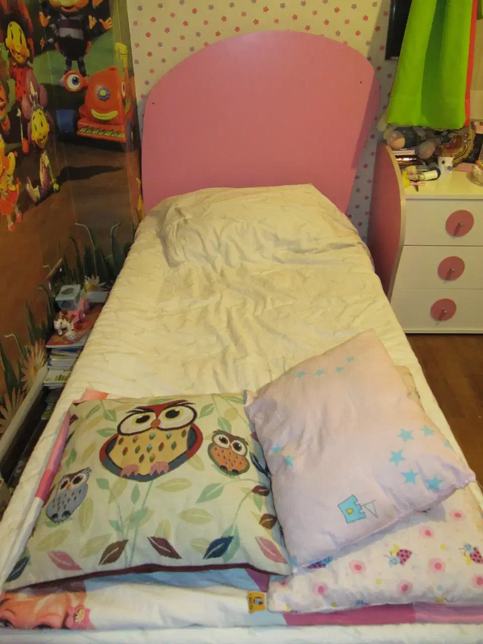 سرویس خواب کودک ونوجوان ترک کپل پا|تخت و سرویس خواب|تهران, قیطریه|دیوار