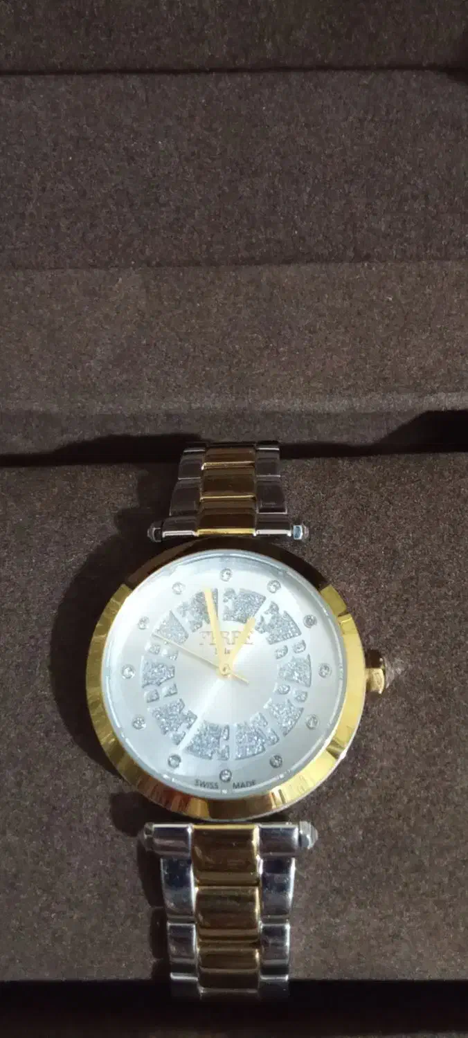 ساعت اصل مارک فری|ساعت|بندرعباس, |دیوار