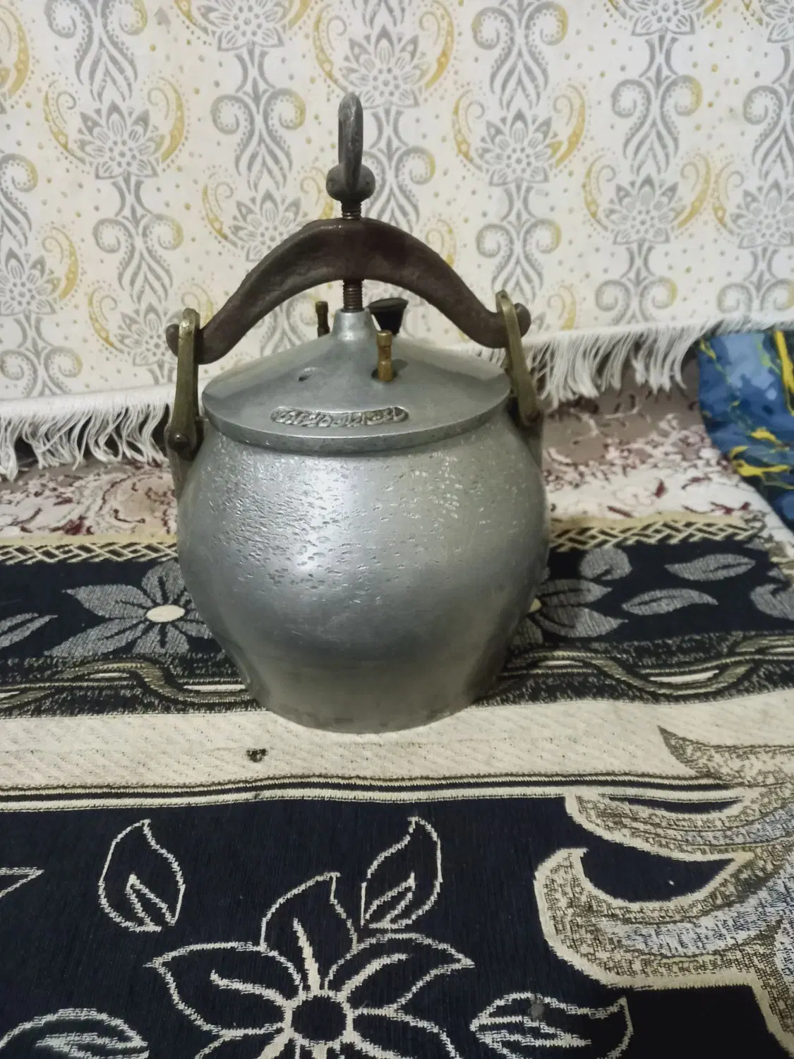 زود پز|ظروف پخت‌وپز|مشهد, رسالت|دیوار