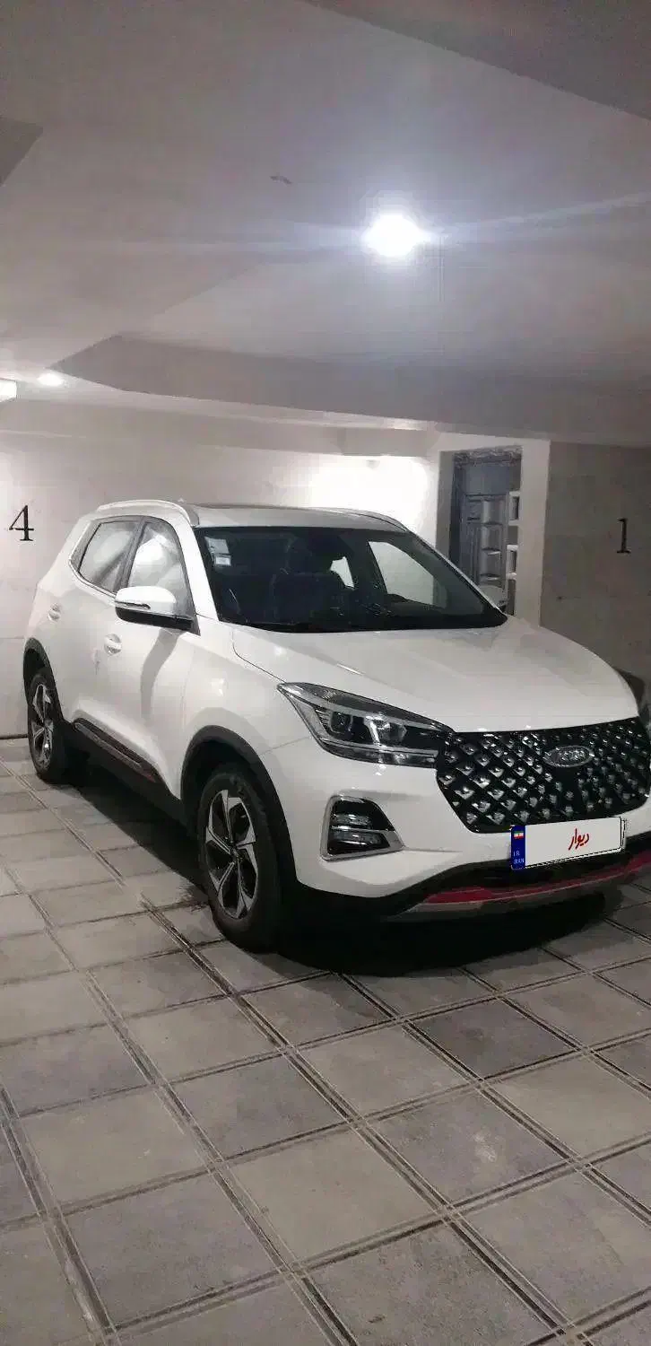 ایکس55 پرو صفر تک برگ سند|خودرو سواری و وانت|پاکدشت, پاکدشت (مامازند)|دیوار