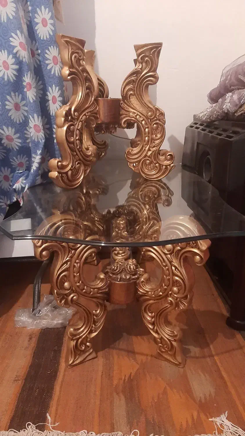 میز مبل|مبلمان خانگی و میز عسلی|مرند, |دیوار