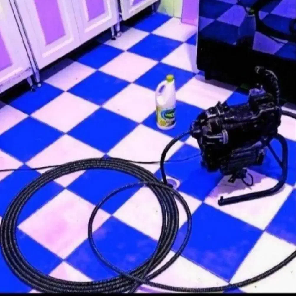 ((لوله بازکنی )) نصف قیمت ارزان فوری درمحل شما|خدمات پیشه و مهارت|آبیک, |دیوار