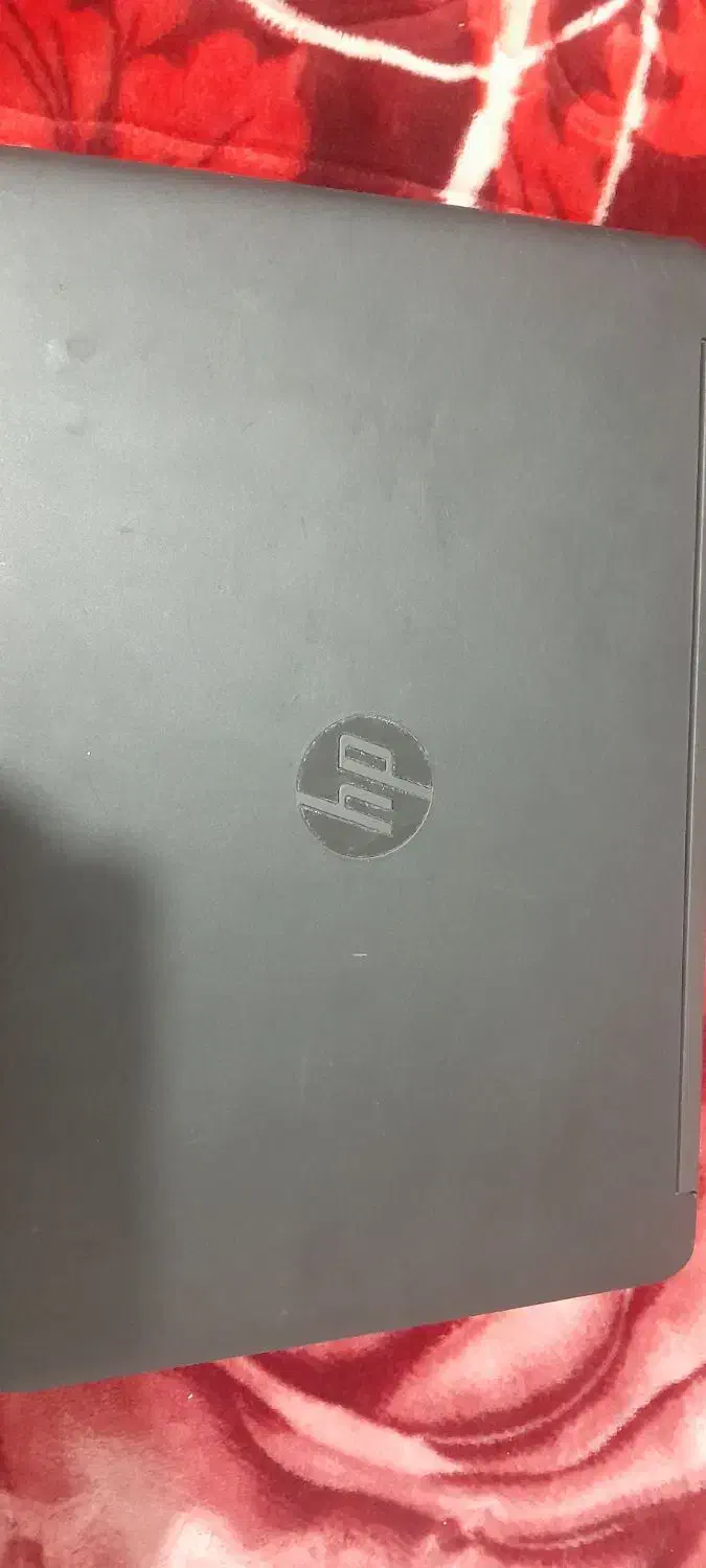 لبتاب hp pro book|رایانه همراه|بیرجند, |دیوار