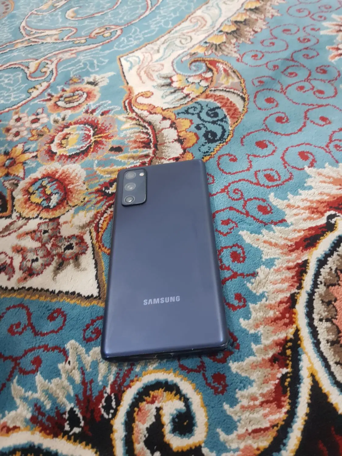s20 fe|موبایل|هیرمند, |دیوار
