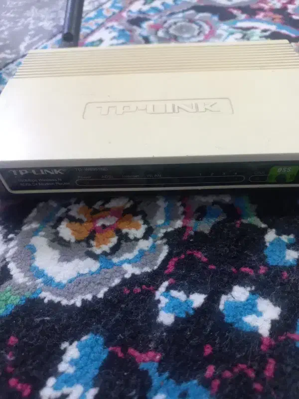 مودم وای فای|مودم و تجهیزات شبکه|ورامین, ورامین|دیوار