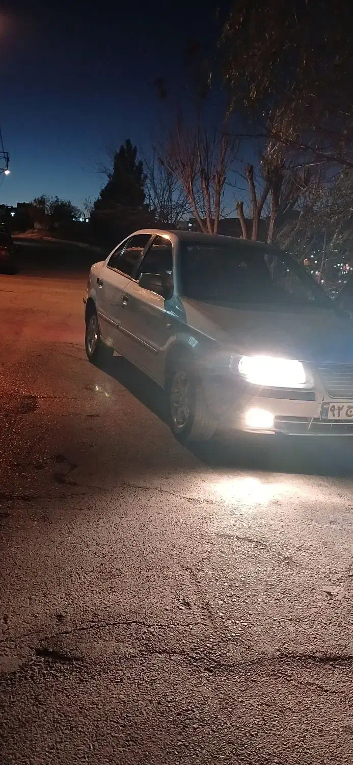 ماشین|خودرو سواری و وانت|مهاباد (آذربایجان غربی), |دیوار