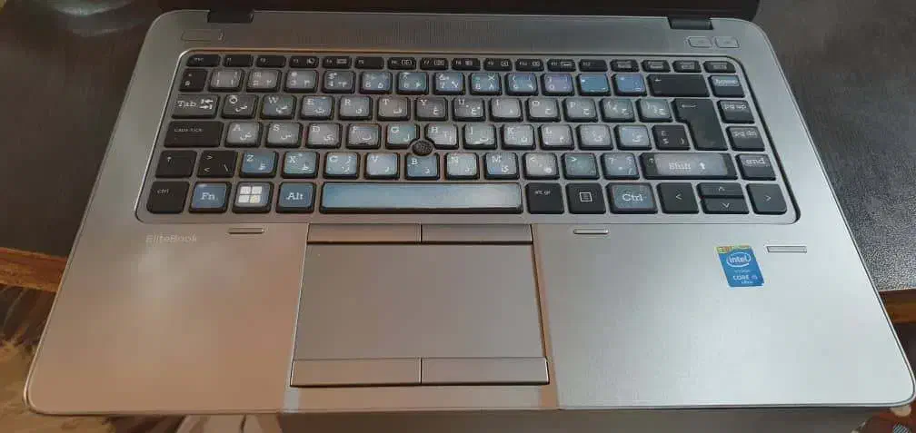 لپ تاپ Hp 840 G2|رایانه همراه|اصفهان, دستگرده|دیوار