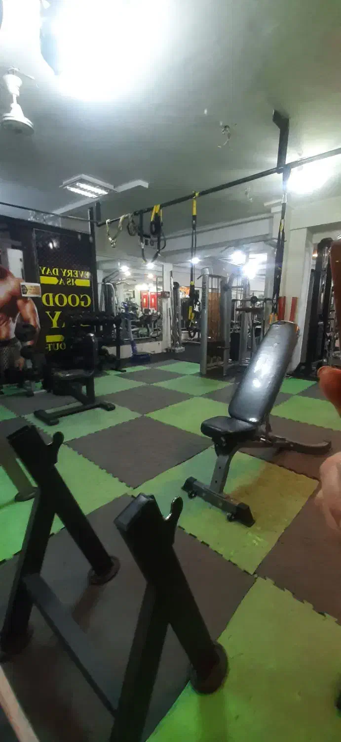 استخدام در باشگاه بدنسازی سانس بانوان ۷ الی ۱۴|استخدام مالی، حسابداری، حقوقی|تهران, شهرک کوهسار|دیوار