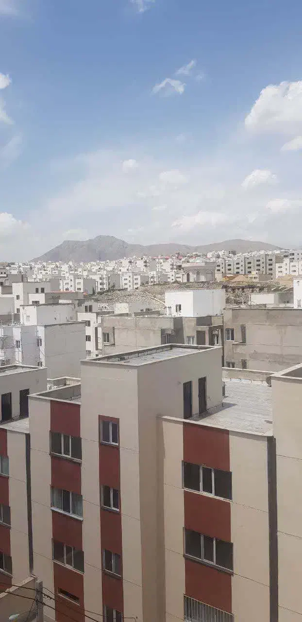 تهاتر ملک پردیس با ملک قم|فروش آپارتمان|قم, شاه سید علی|دیوار