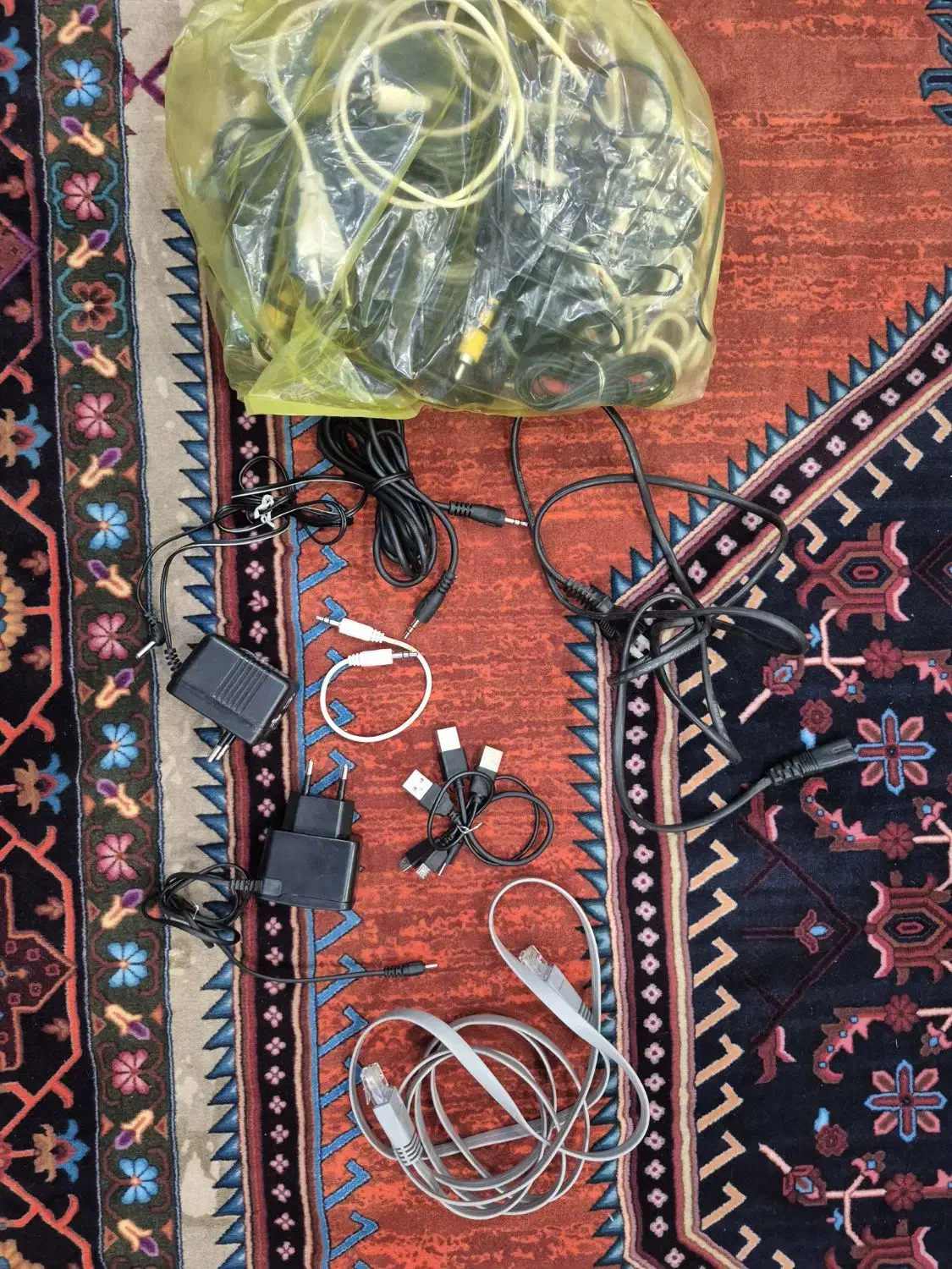 سیم و کابل|لوازم جانبی موبایل و تبلت|سنندج, |دیوار