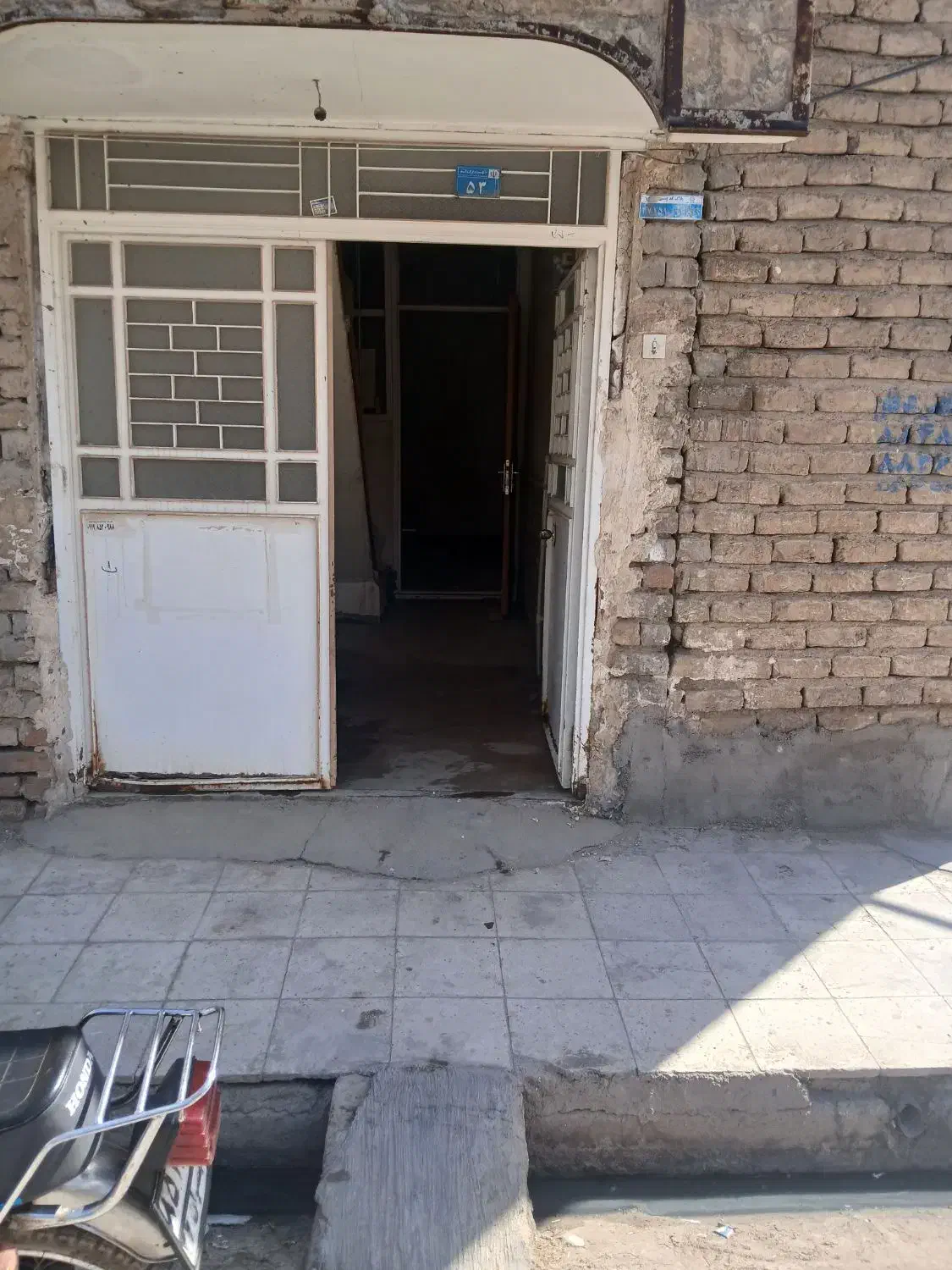 اجاره خانه ویلایی ۶۰ متری در قلعه کامکار|اجارهٔ خانه و ویلا|قم, قلعه کامکار|دیوار