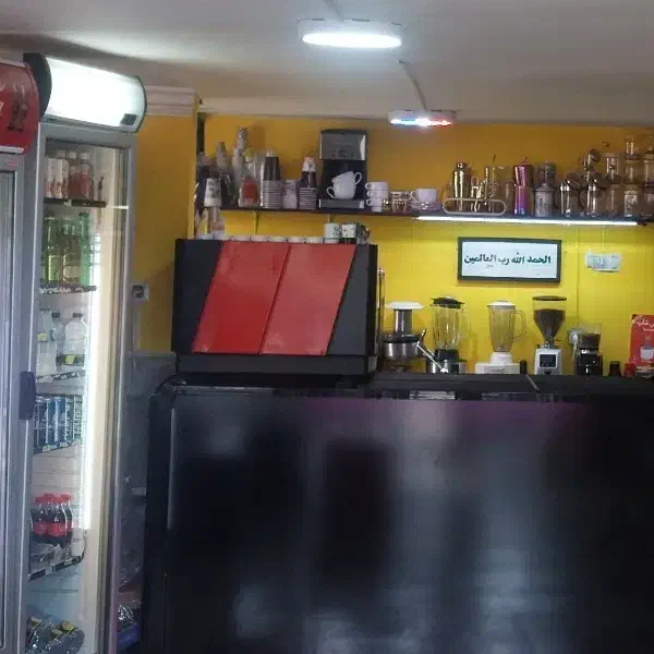 نیرو کار، برای قهوه فروشی|استخدام خدمات فروشگاه و رستوران|تربت جام, مطهری|دیوار