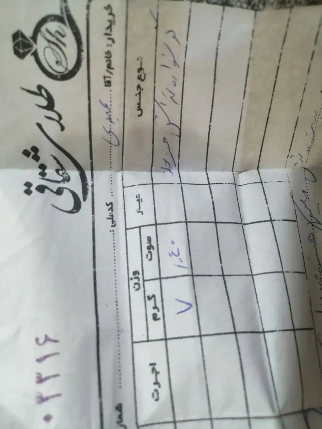 گوشواره اویز 200 بالای تابلو|جواهرات|شیراز, فرهنگیان|دیوار