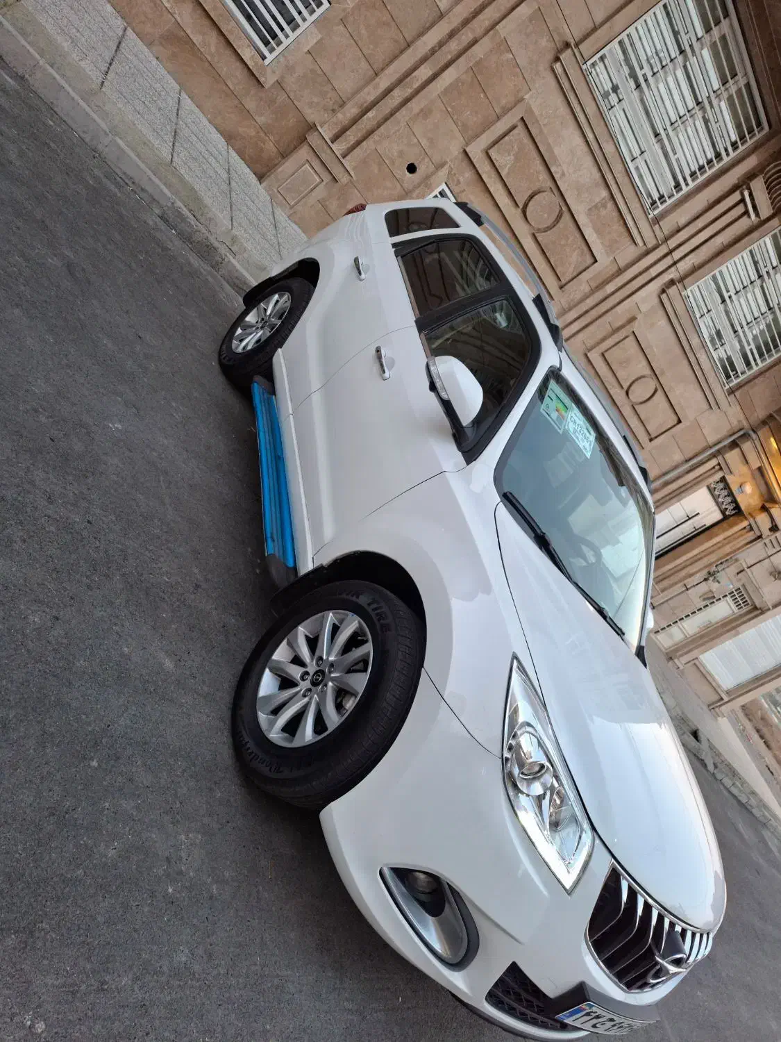 هایما S7پلاس مدل۱۴۰۱|خودرو سواری و وانت|تهران, اکباتان|دیوار