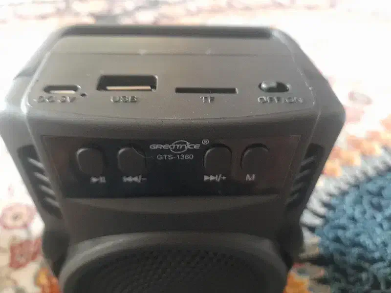 اسپیکر بلوتوثی|پخش‌کننده همراه|تبریز, |دیوار