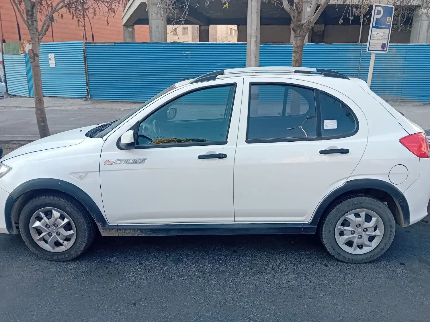 کوییک|خودرو سواری و وانت|قوچان, |دیوار