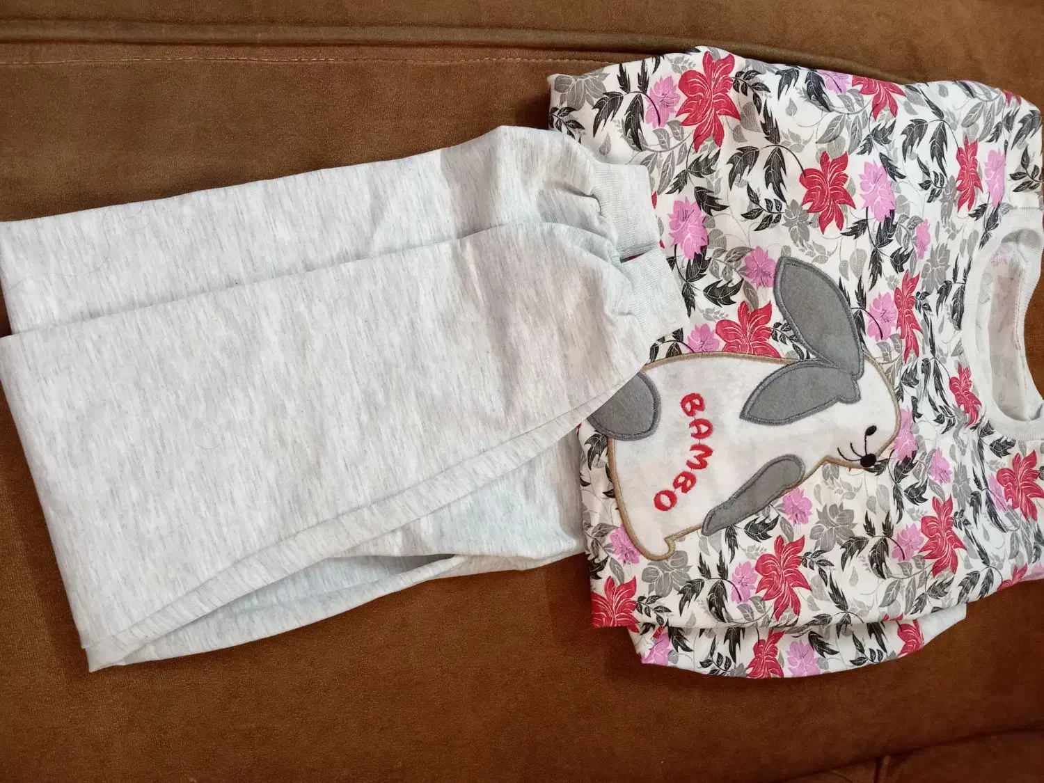 بلوزشلواردخترونه سایز65|کفش و لباس بچه|بروجرد, |دیوار