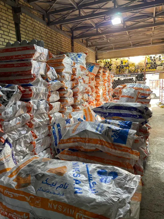 نمایندگی لوله و اتصالات آب و فاضلاب|عمدهفروشی|تهران, شادآباد|دیوار