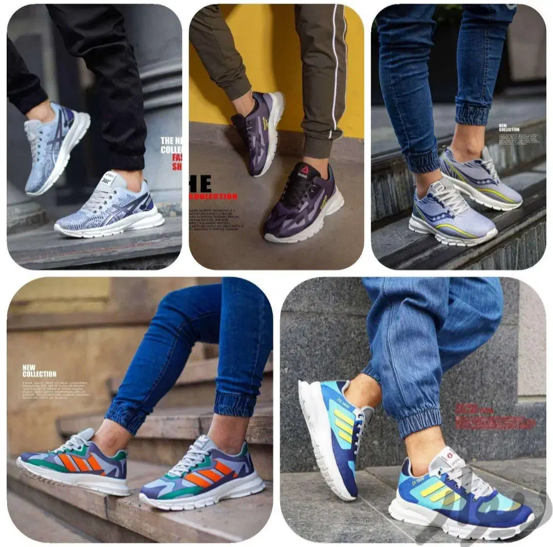 حرا.جی.چاپی و پختی مرد و زن|کیف، کفش، کمربند|مشهد, شهید رضوی|دیوار