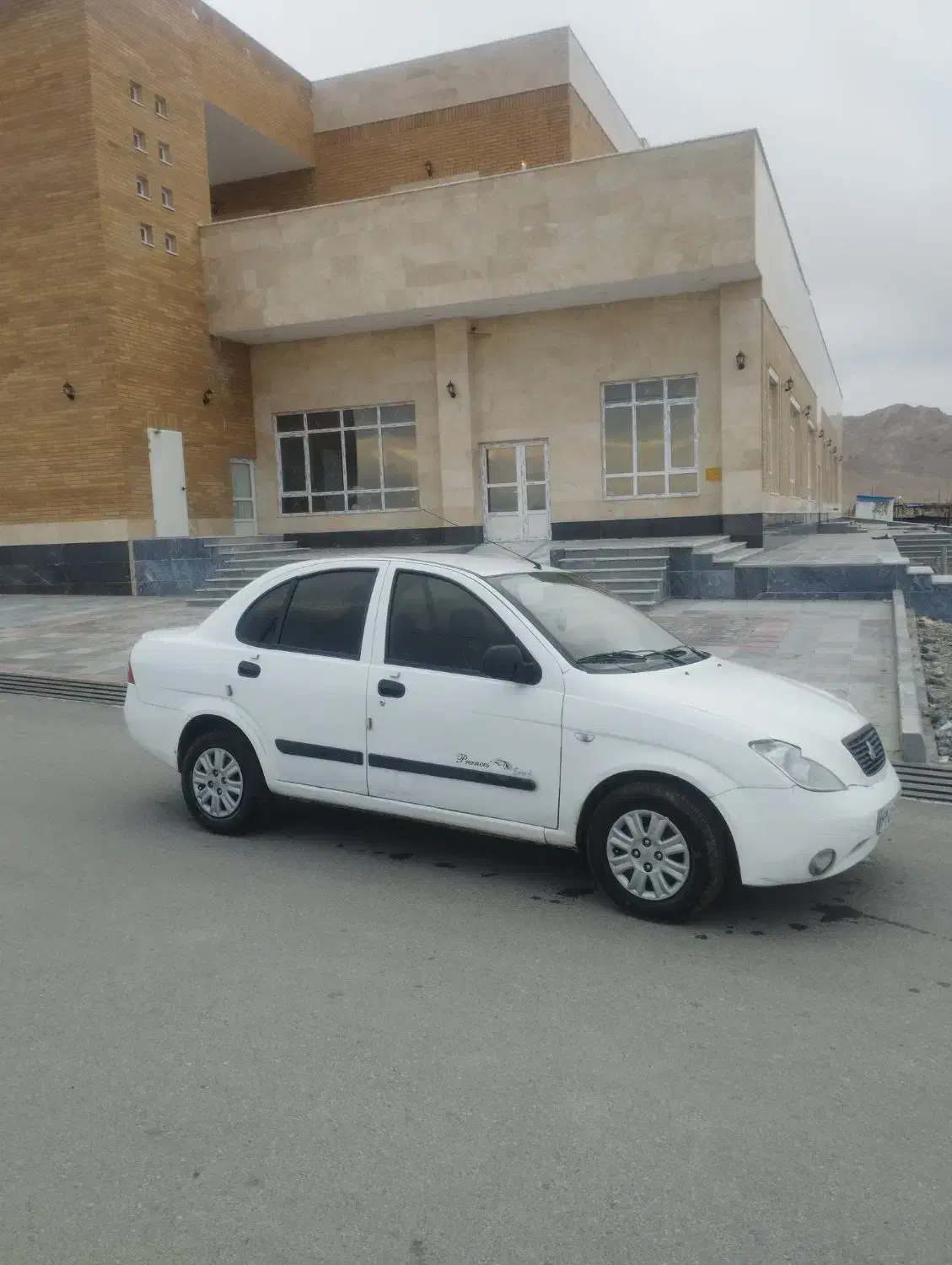 خودرو|خودرو سواری و وانت|تربت‌حیدریه, رضاشهر|دیوار