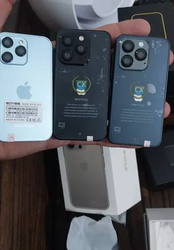 گوشی مینی آیفون اپل سامسونگ s24 s25|موبایل|اصفهان, قلعه طبره|دیوار