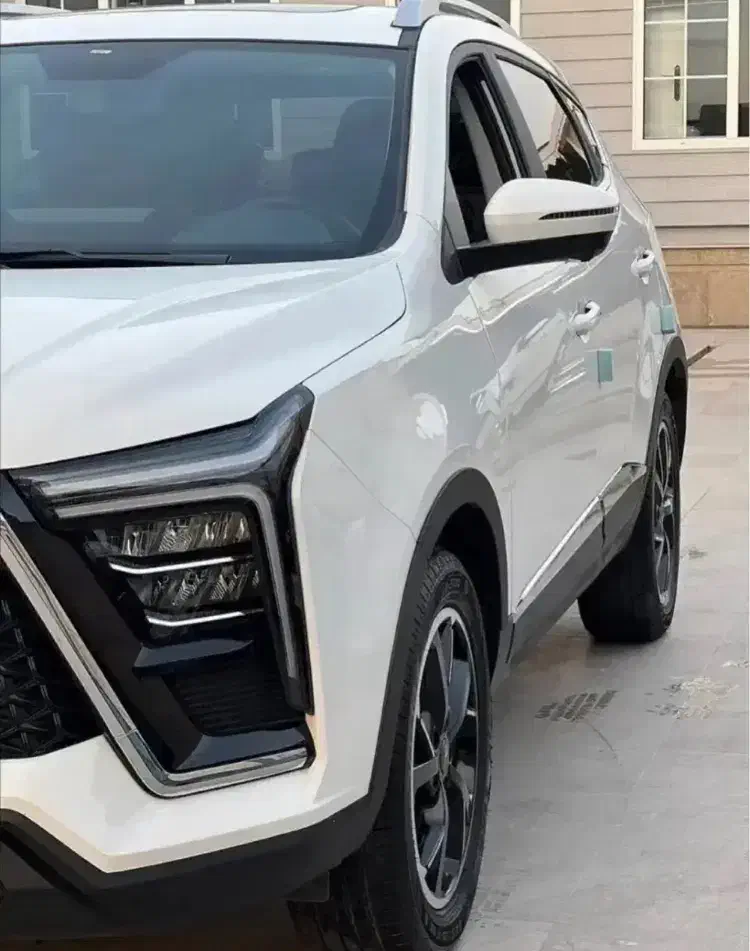 کی ام سی x 5 فول آپشن بدون نقطه|خودرو سواری و وانت|مشهد, وکیل‌آباد|دیوار