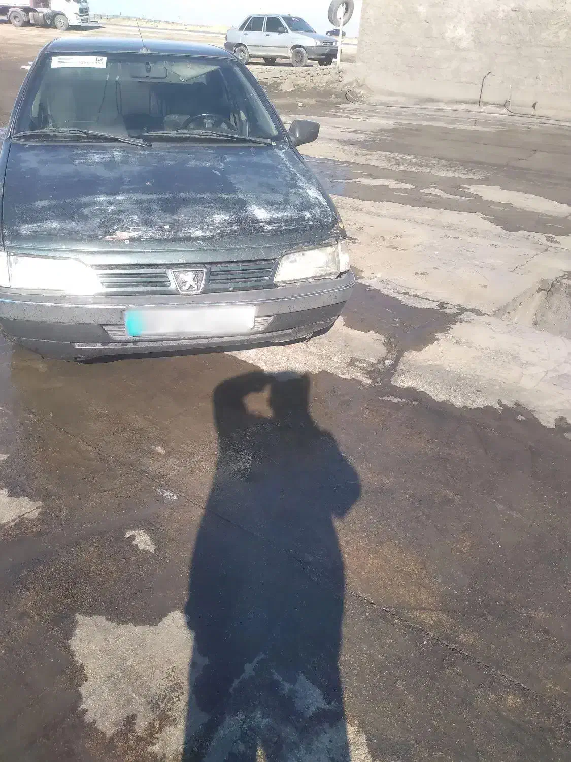 پژو|خودرو سواری و وانت|عقدا, |دیوار