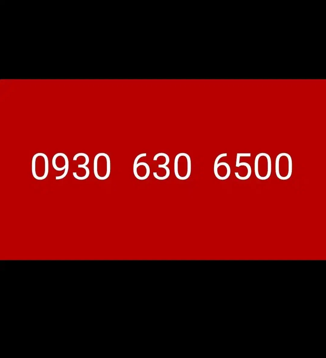 0930-630-6500|سیمکارت|تهران, اقدسیه|دیوار