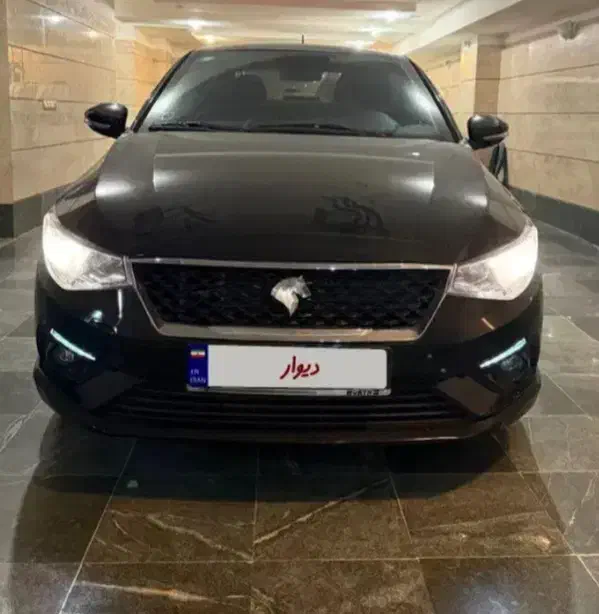 تارا اتومات V2 /اقساط ۶ الی ۲۴ ماهه|خودرو سواری و وانت|تهران, مدائن|دیوار