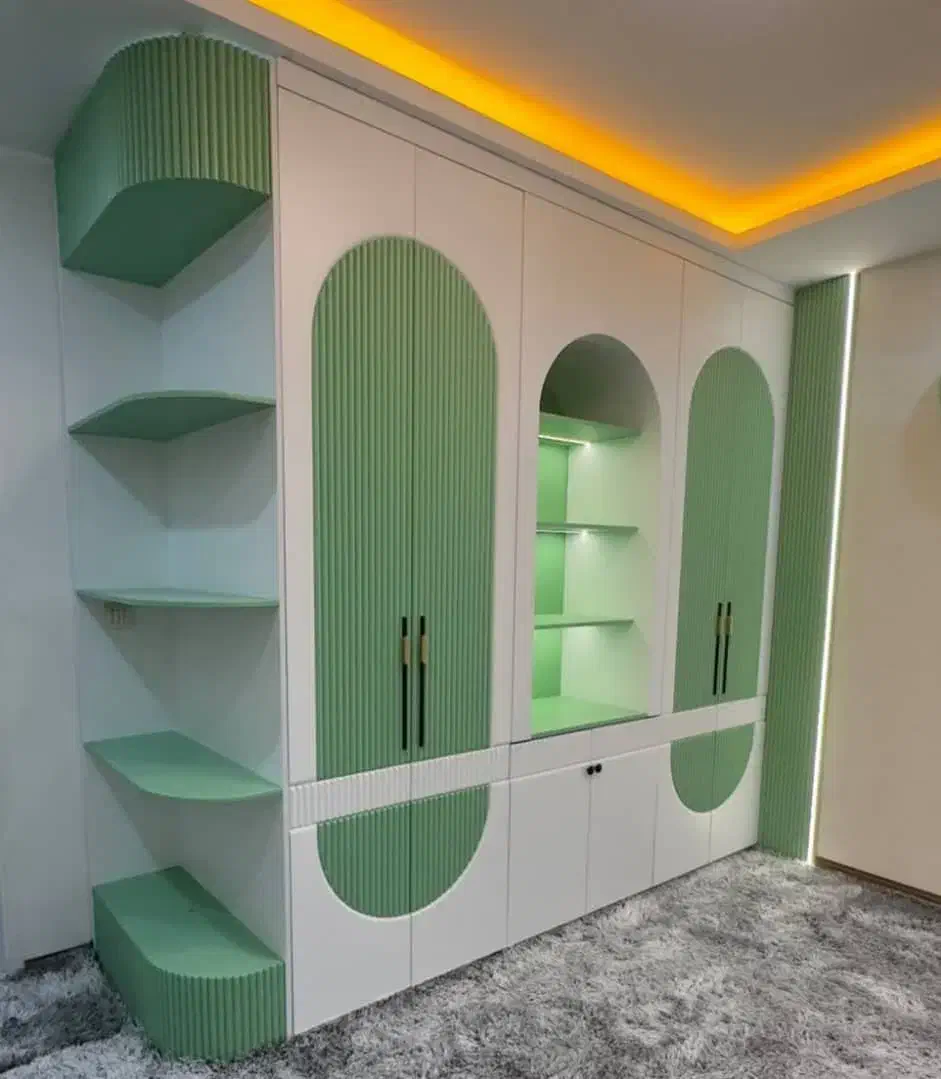 کابینت سازی و تعمیرات راستین، به صورت دستمزدی|خدمات پیشه و مهارت|بندرعباس, |دیوار