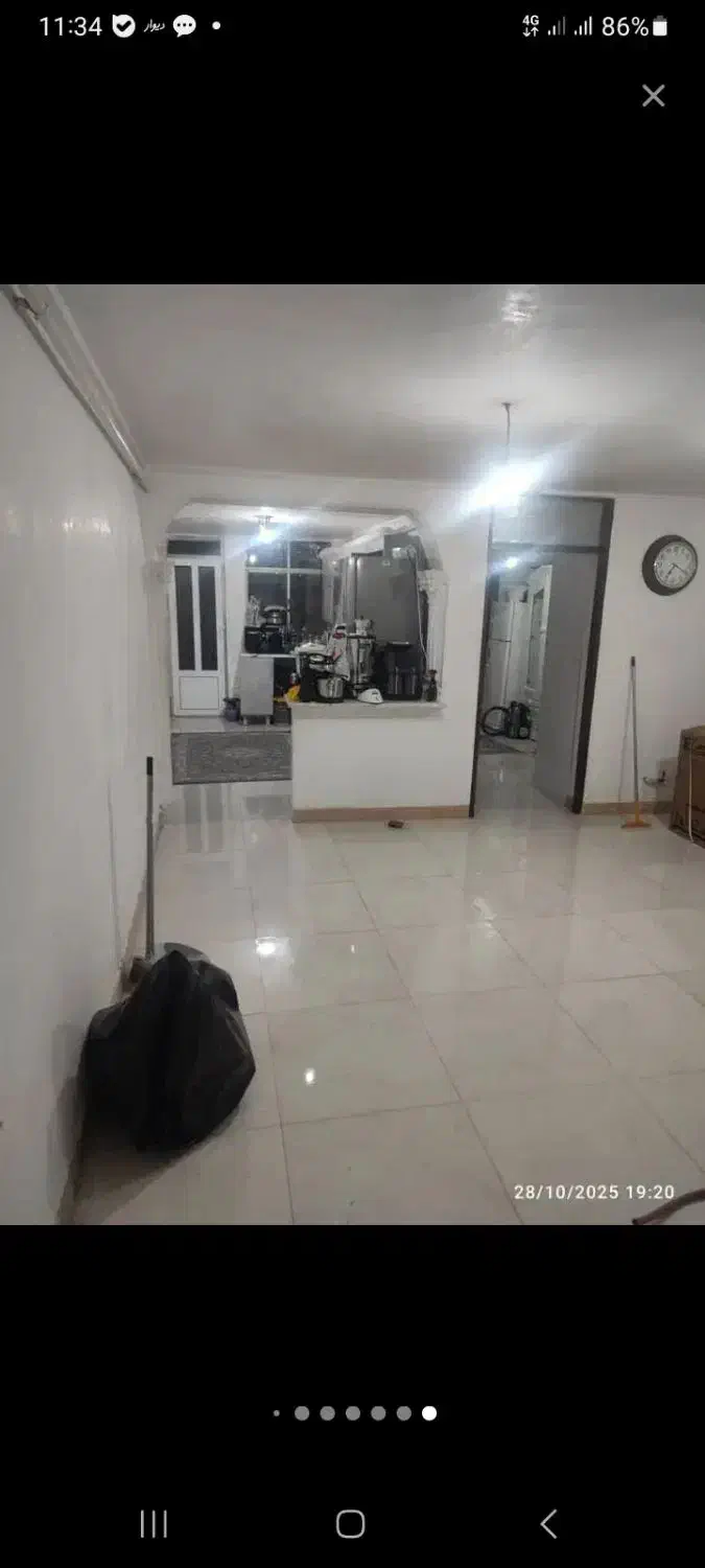 رهن و اجاره سویئت ۷۰ متری  در شهید نظری|اجارهٔ آپارتمان|رشت, نظری|دیوار