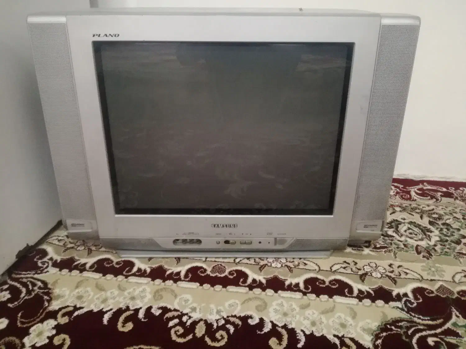 تلویزیون سامسونگ|تلویزیون و پروژکتور|دورود, |دیوار