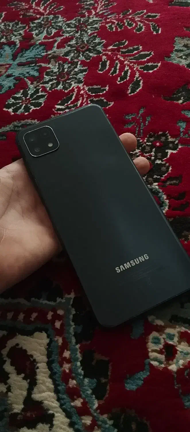 A22 5g 128 4|موبایل|رامجین, |دیوار