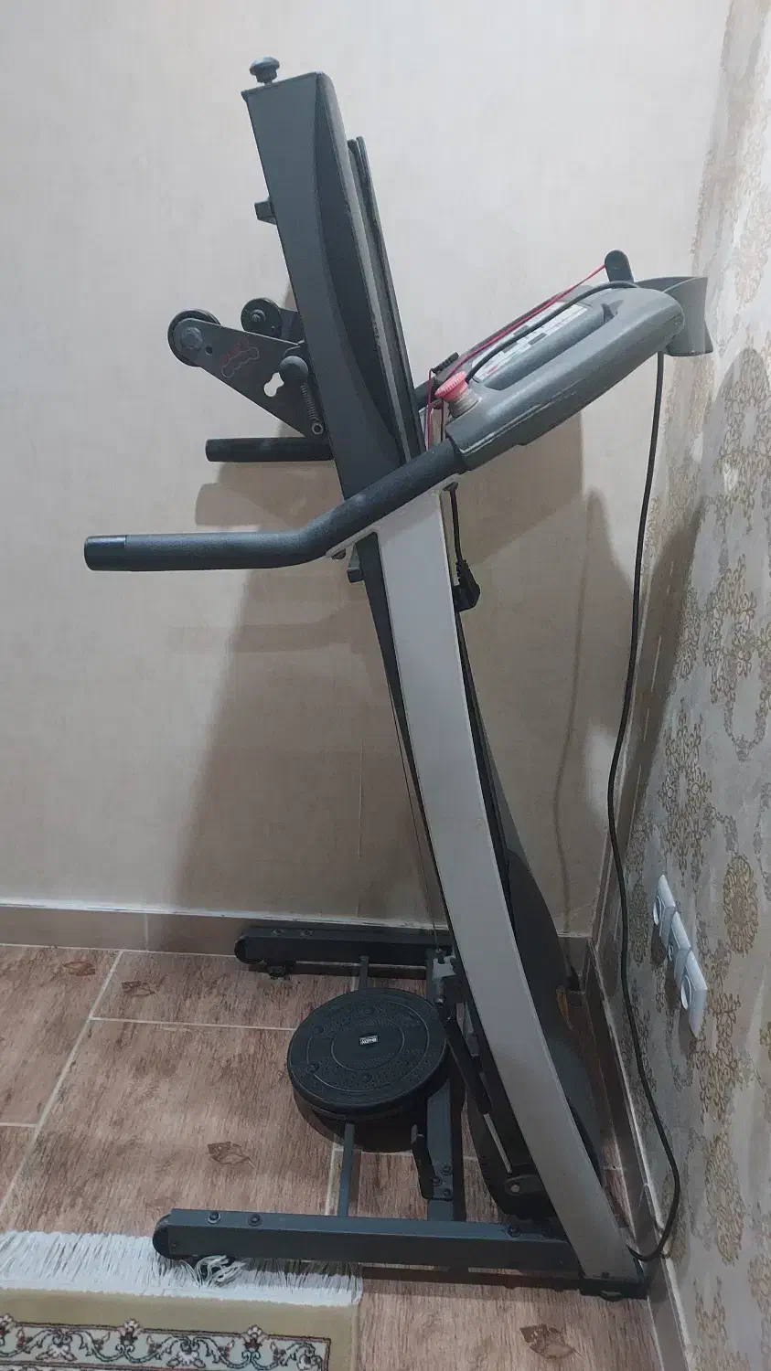 تردمیل sport Art1060|تجهیزات ورزشی|رشت, رشتیان|دیوار