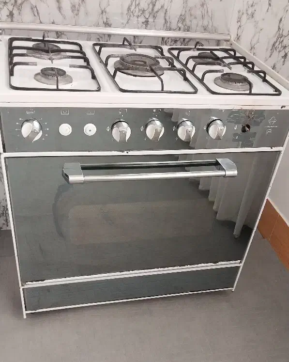 گاز|اجاق گاز و لوازم برقی پختوپز|چناران, |دیوار