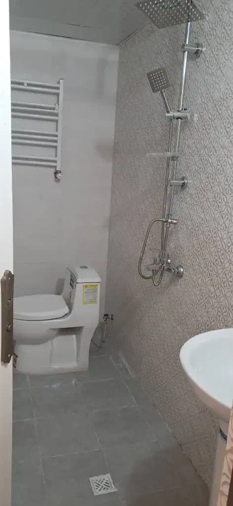 آپارتمان فول نوساز جانبازان(سبحان)|فروش آپارتمان|لاهیجان, شهرک سلمان فارسی|دیوار