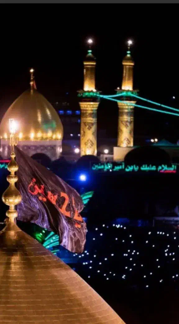 تور کربلا و نجف یکسر هوایی و یکسر زمینی|تور و چارتر|تهران, توحید|دیوار