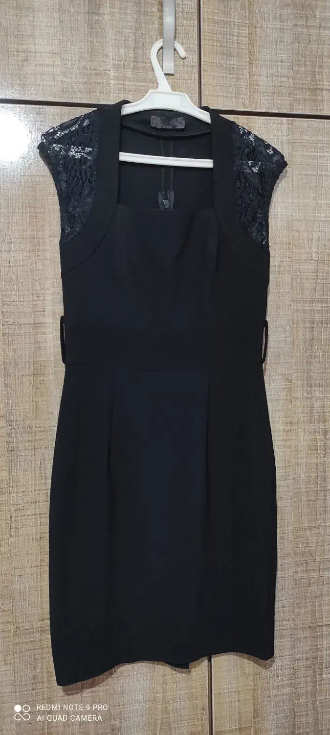 لباس مجلسی کاملا نو|لباس|رشت, استقامت ۲|دیوار