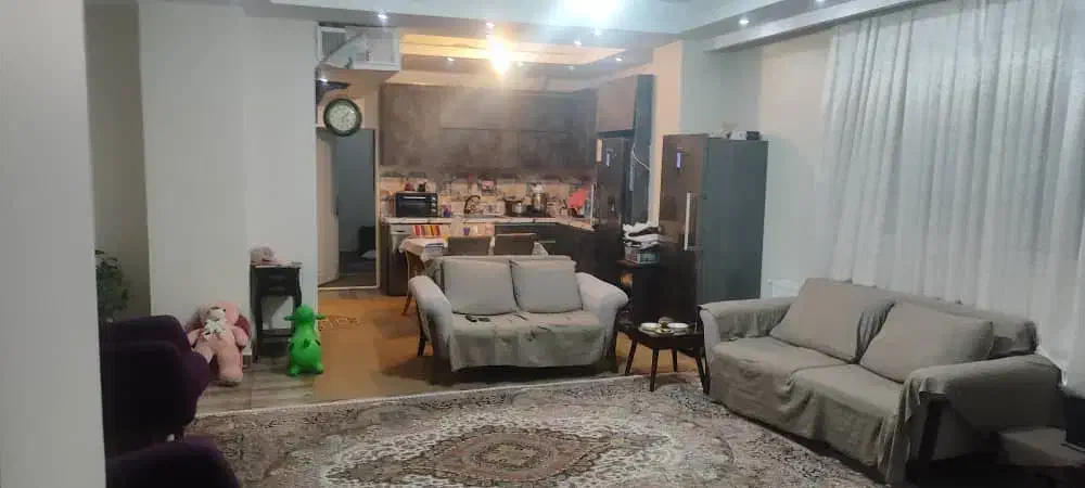 فروش آپارتمان کیانمهر