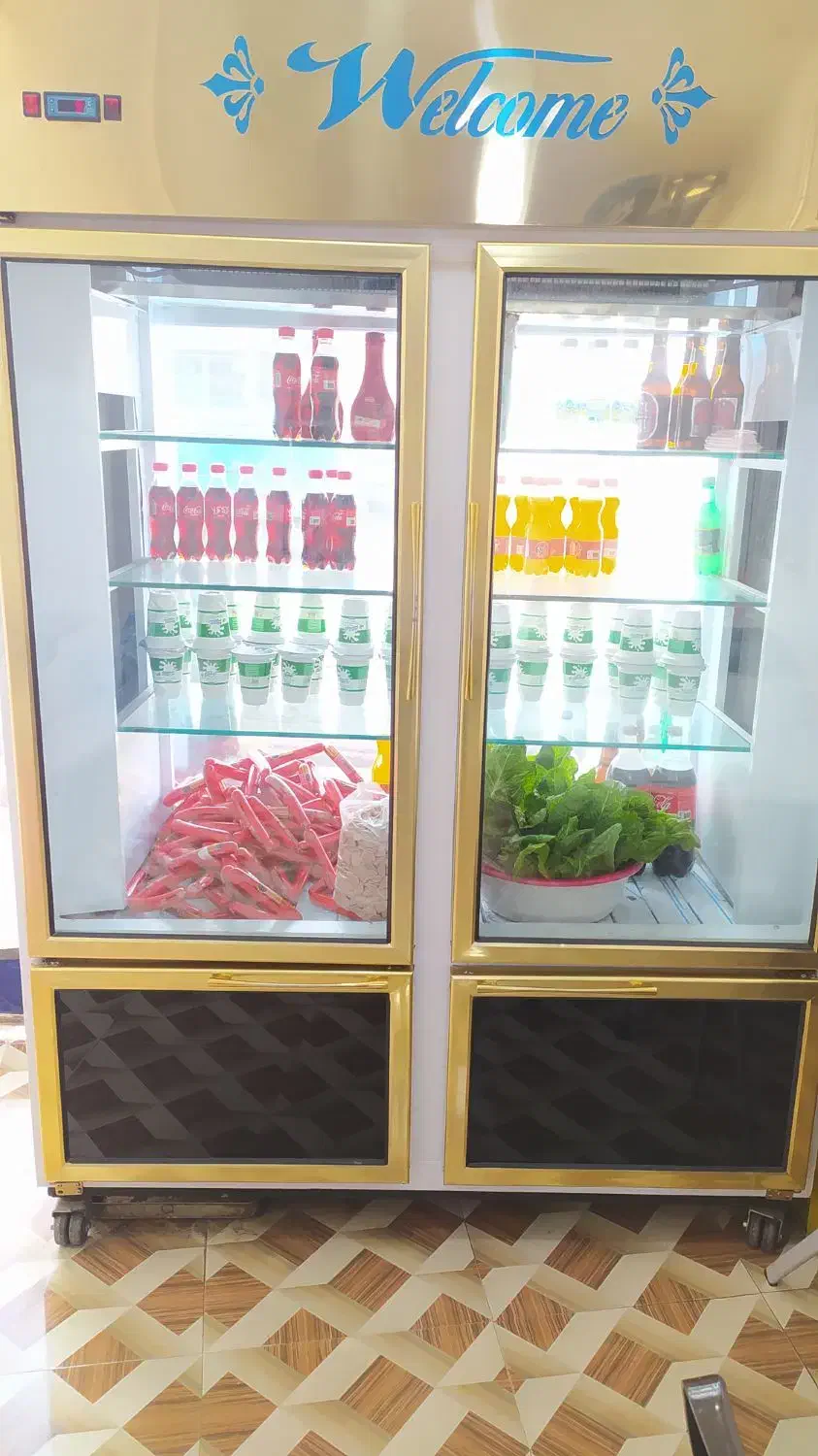 یخچال ویترینی|کافی‌شاپ و رستوران|میاندوآب, |دیوار