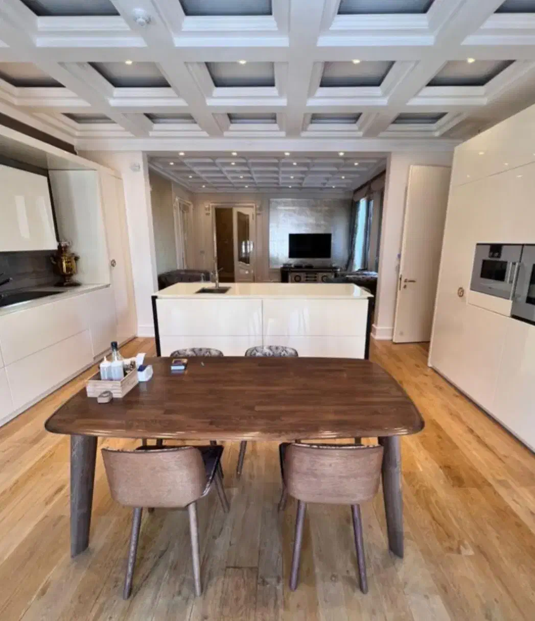 188متر سوپر کلاسیک اکازیون در دل عظیمیه غرق افتاب|اجارهٔ آپارتمان|کرج, عظیمیه|دیوار