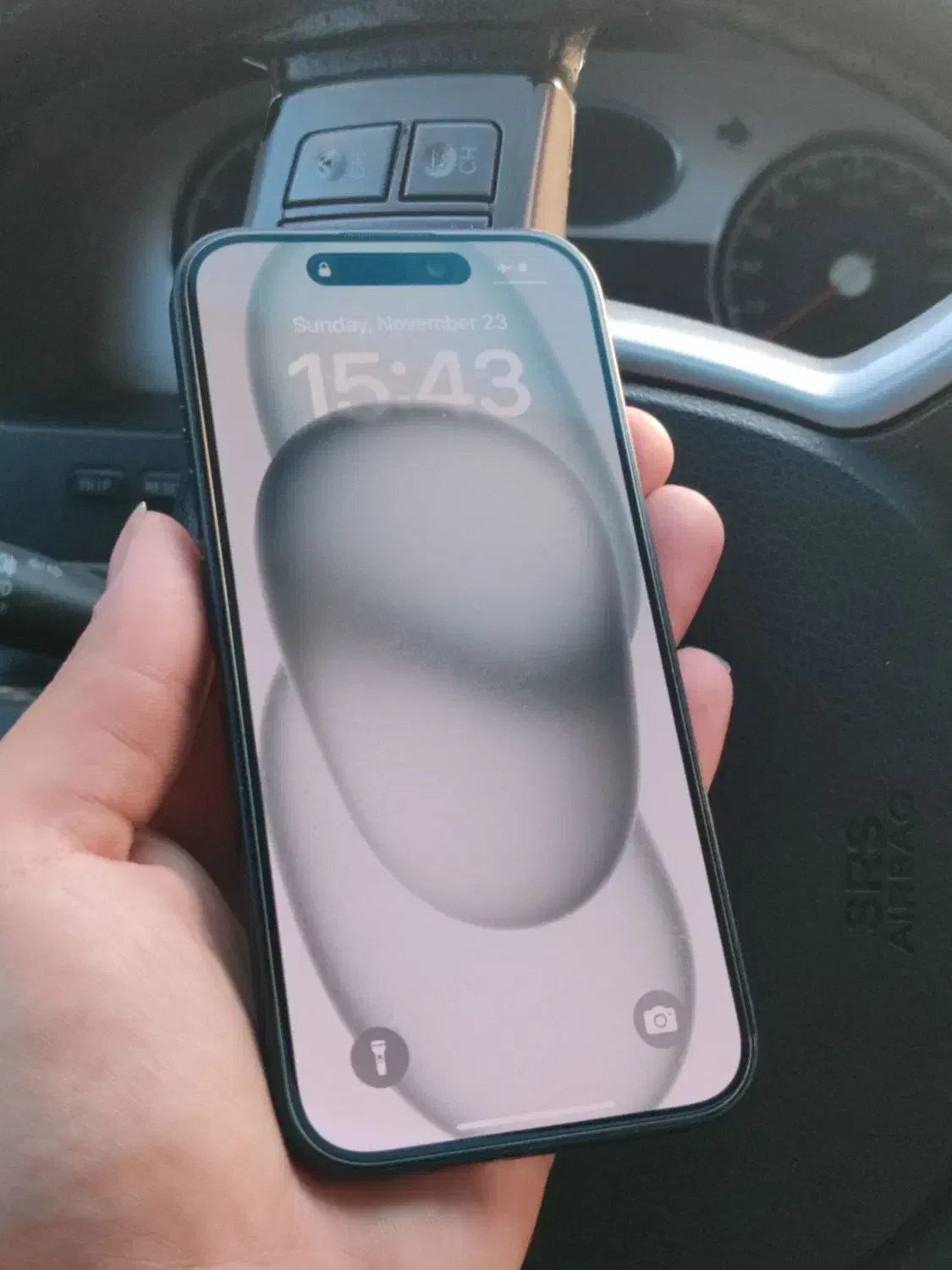 آیفون 15 نرمال|موبایل|گرگان, |دیوار