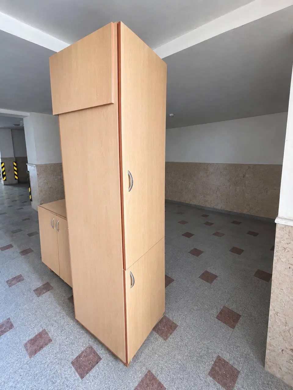 سوپری mdf کابینت در حد نو چوب و فلزی|مصالح و تجهیزات ساختمان|تهران, شهرک محلاتی|دیوار
