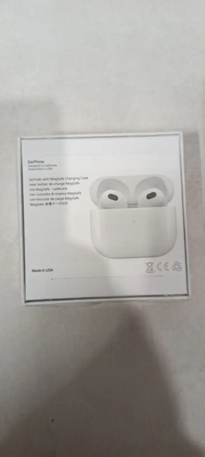 ایرپاد|لوازم جانبی موبایل و تبلت|اراک, |دیوار