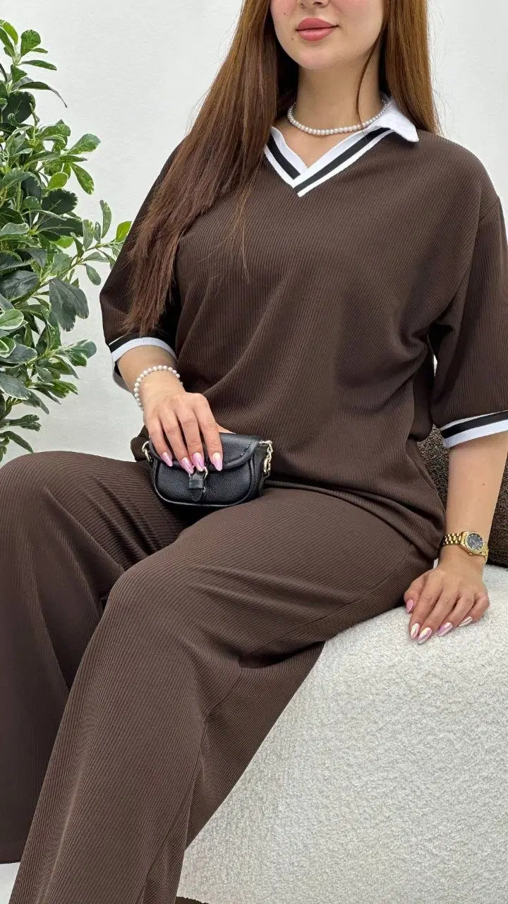 ست پلوشرت شلوار|لباس|رشت, جهاد|دیوار