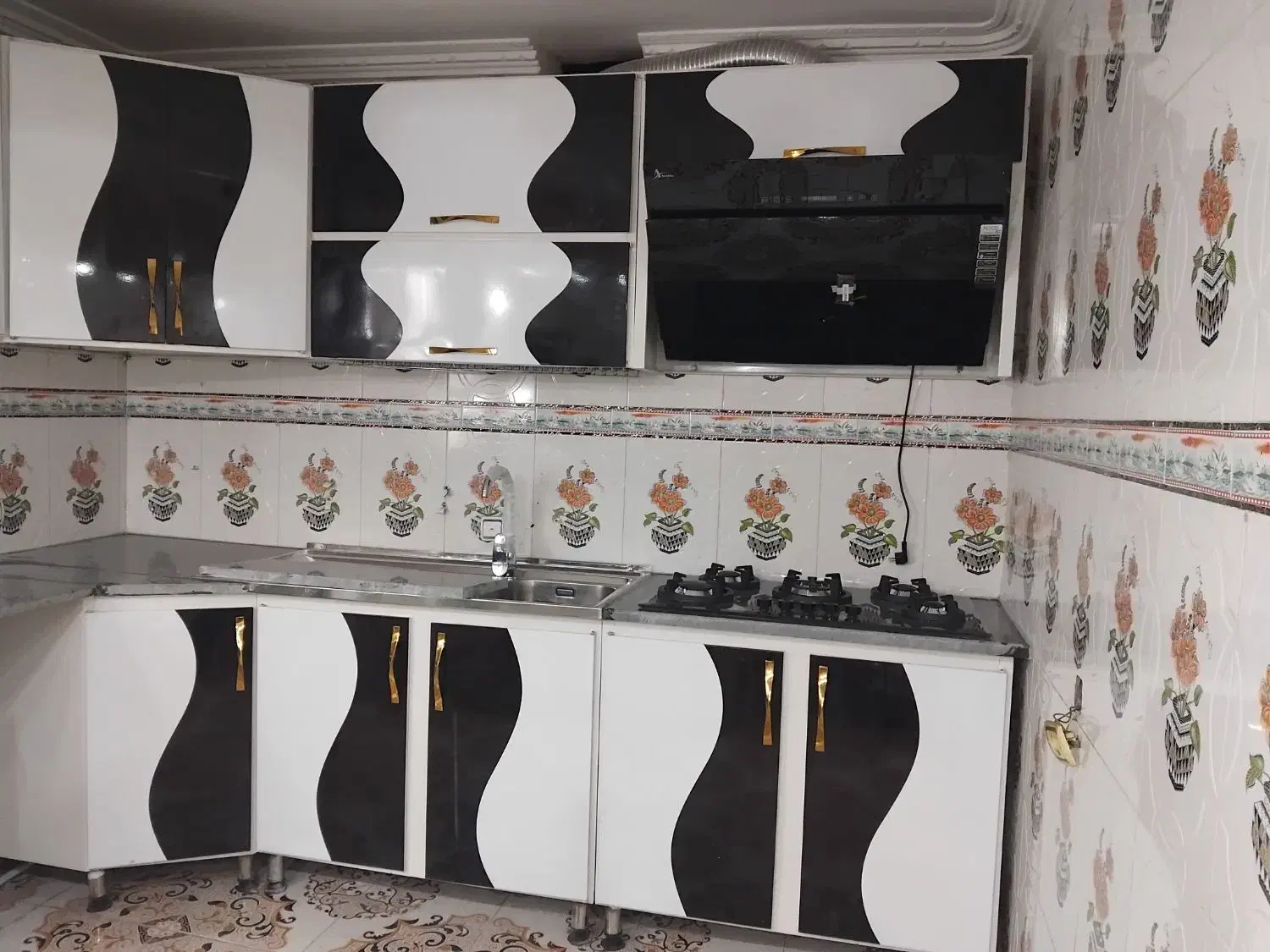 کمداشپزخونه|مصالح و تجهیزات ساختمان|ایرانشهر, |دیوار